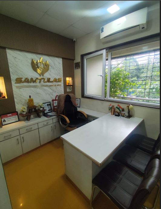 SAMTULAS POWERTECH