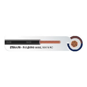 Etira FR - LSH Building Wire