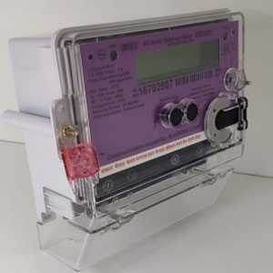 Single Phase Meter