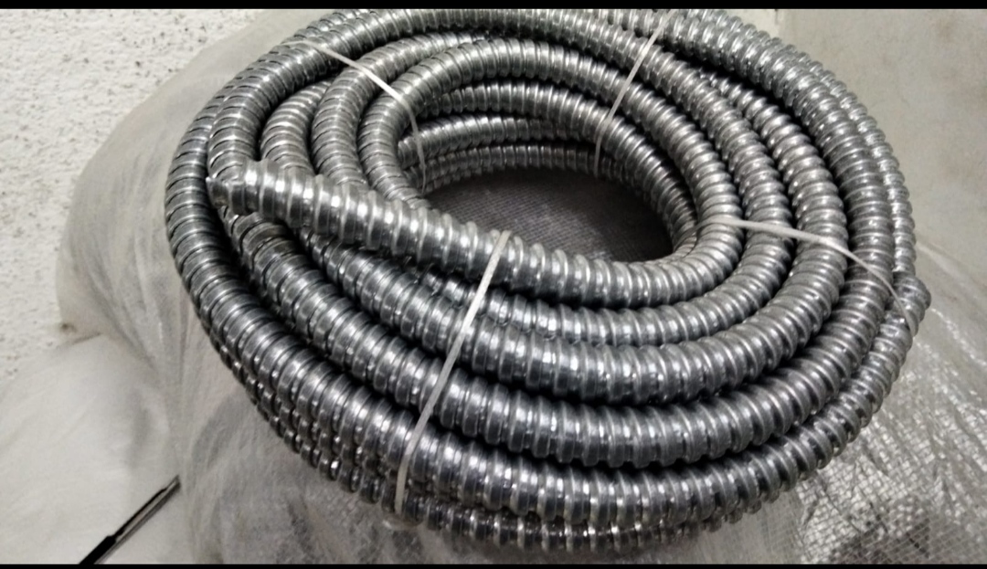 Flexible Conduit