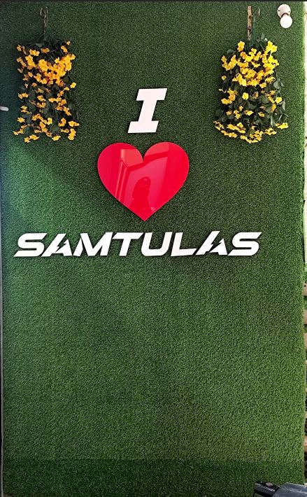 SAMTULAS POWERTECH